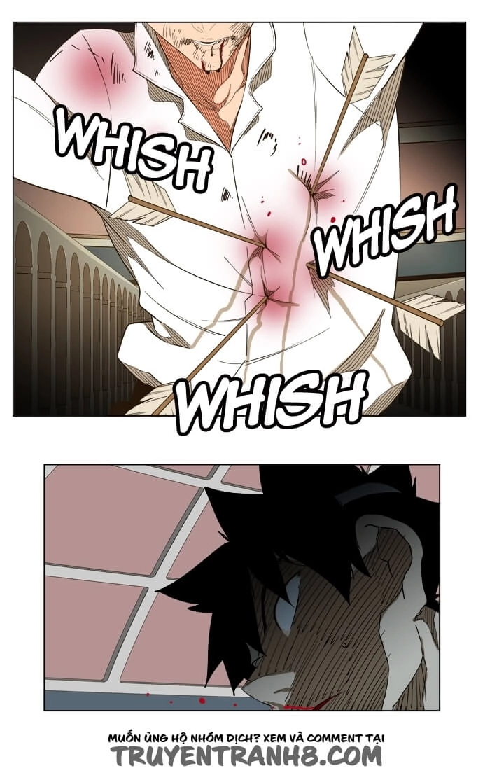 Chúa Tể Học Đường Chapter 244 - 58