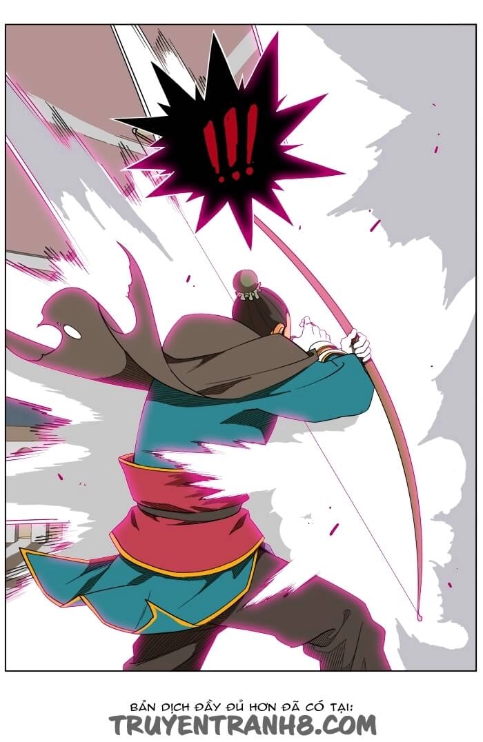 Chúa Tể Học Đường Chapter 244 - 60