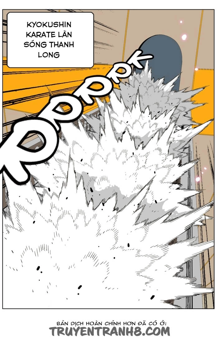 Chúa Tể Học Đường Chapter 244 - 61