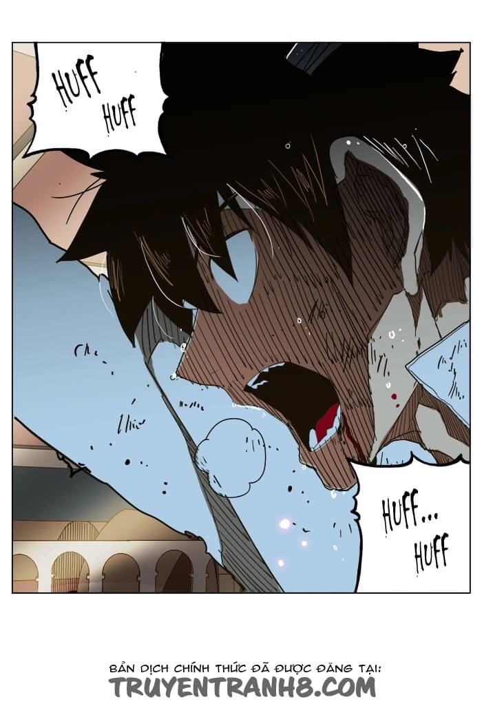 Chúa Tể Học Đường Chapter 244 - 62