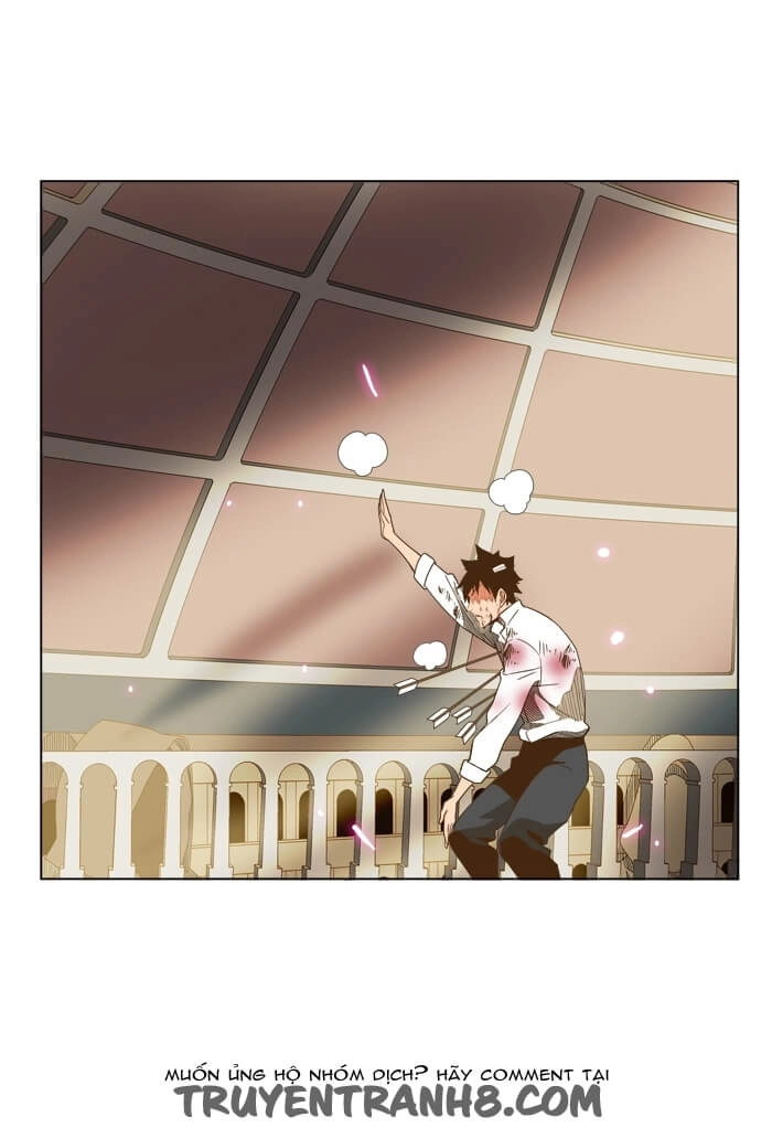 Chúa Tể Học Đường Chapter 244 - 63