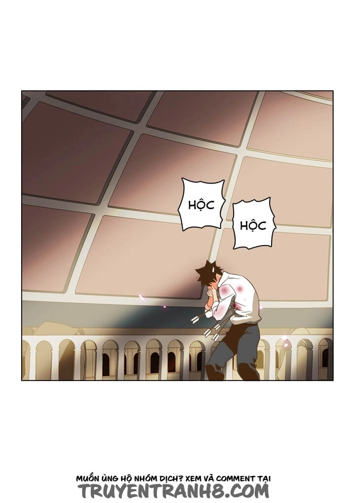 Chúa Tể Học Đường Chapter 244 - 64