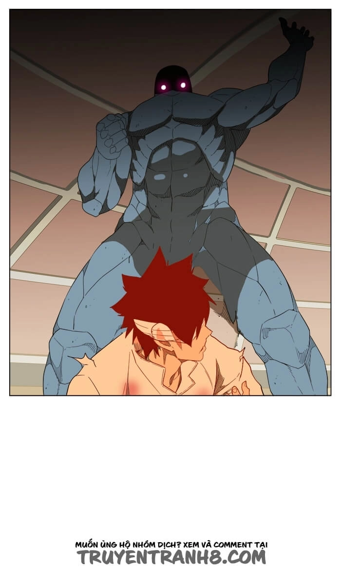 Chúa Tể Học Đường Chapter 244 - 66