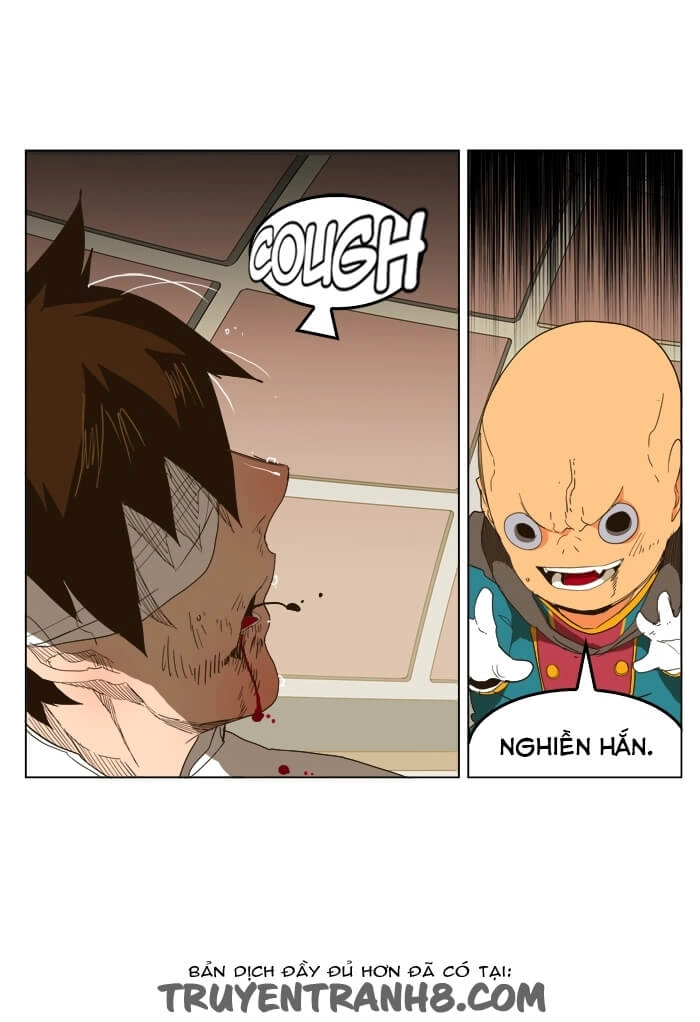 Chúa Tể Học Đường Chapter 244 - 67