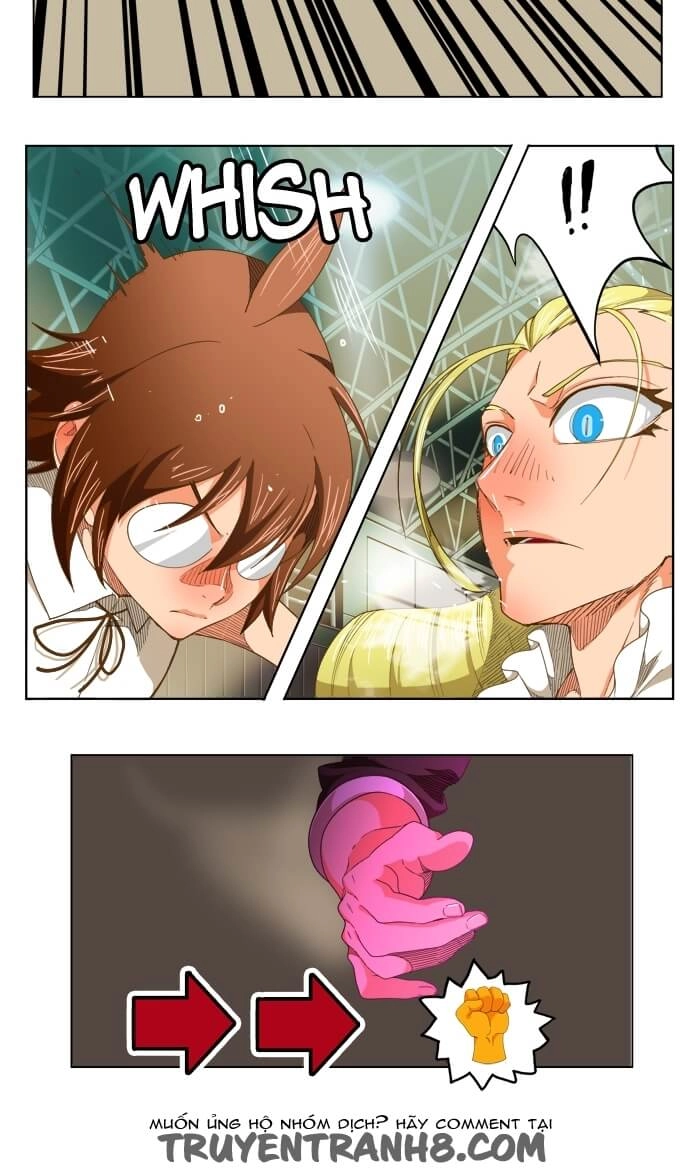 Chúa Tể Học Đường Chapter 245 - 4