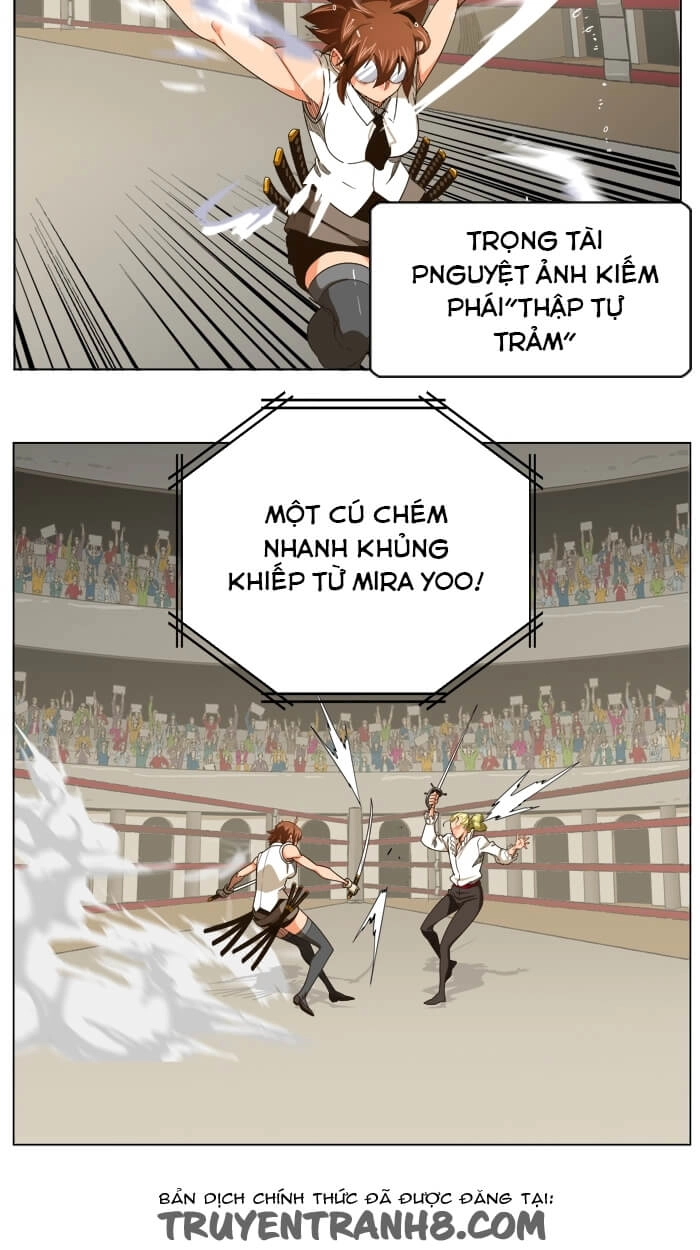 Chúa Tể Học Đường Chapter 245 - 6