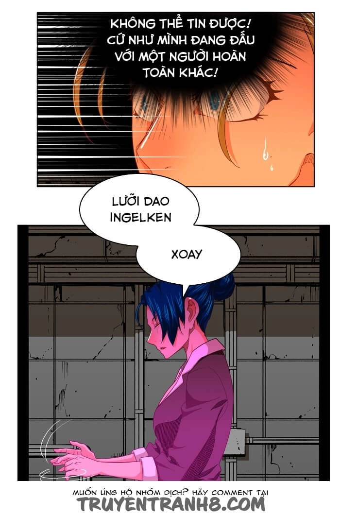 Chúa Tể Học Đường Chapter 245 - 7