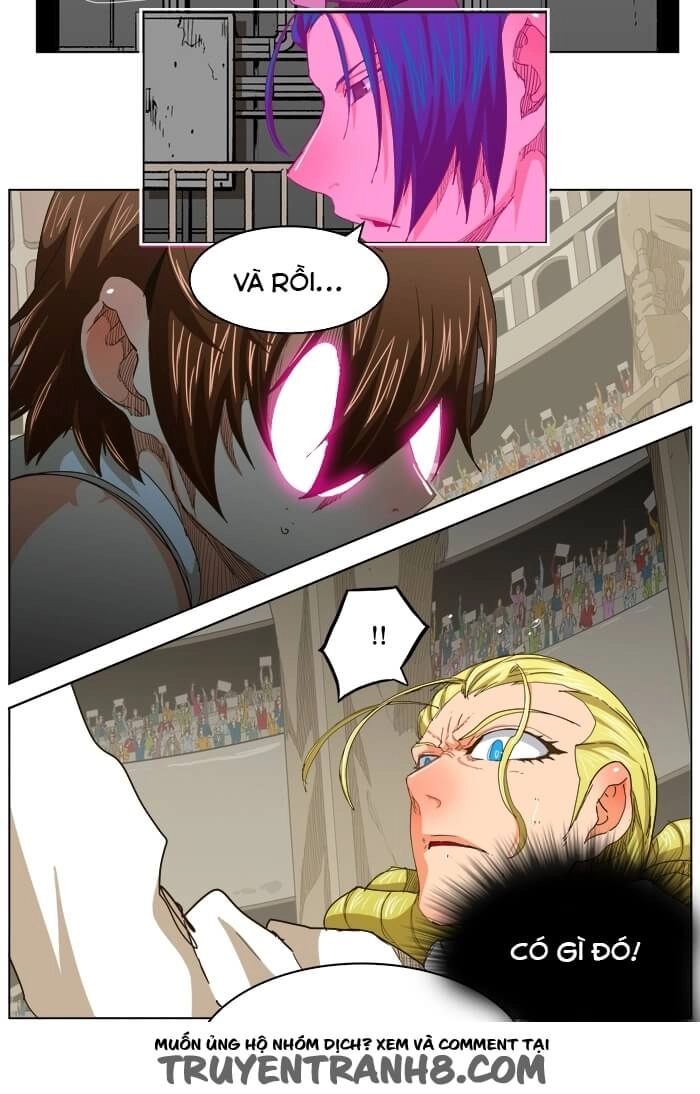 Chúa Tể Học Đường Chapter 245 - 8