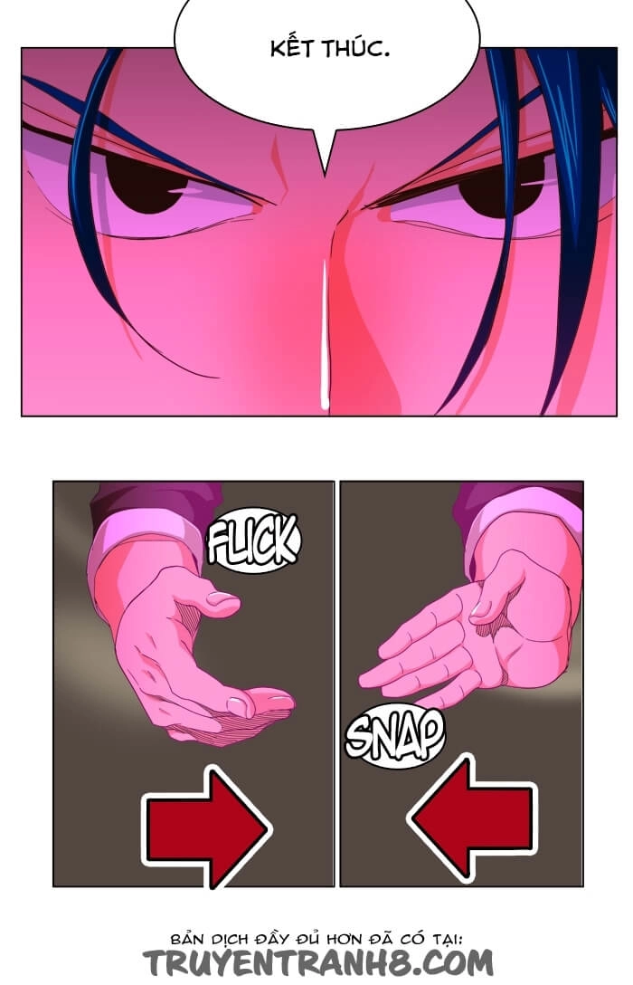 Chúa Tể Học Đường Chapter 245 - 9