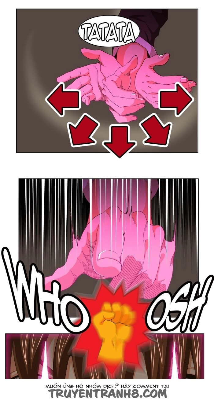 Chúa Tể Học Đường Chapter 245 - 10