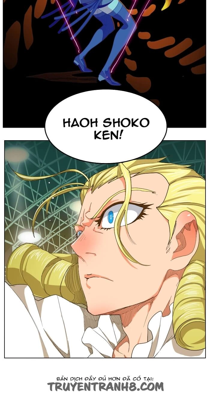 Chúa Tể Học Đường Chapter 245 - 12