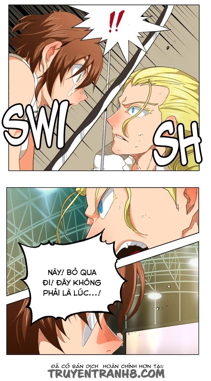 Chúa Tể Học Đường Chapter 245 - 22