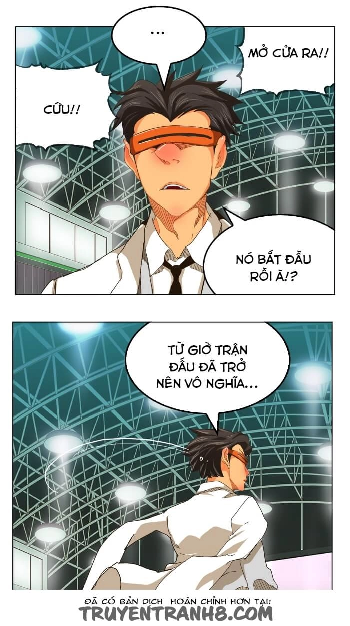 Chúa Tể Học Đường Chapter 245 - 23