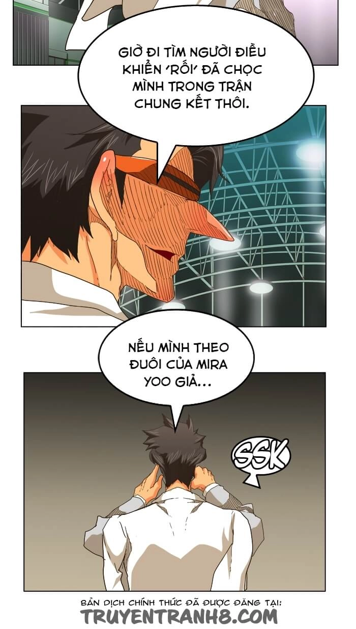 Chúa Tể Học Đường Chapter 245 - 24