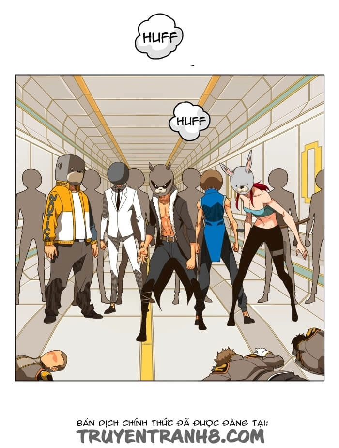 Chúa Tể Học Đường Chapter 245 - 26