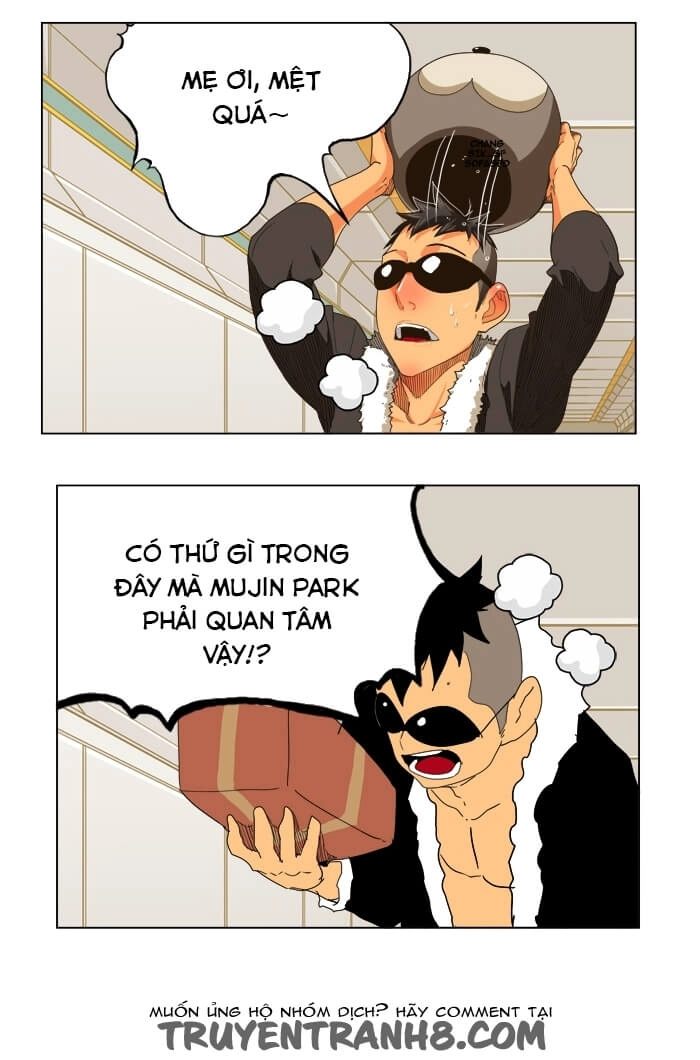 Chúa Tể Học Đường Chapter 245 - 27