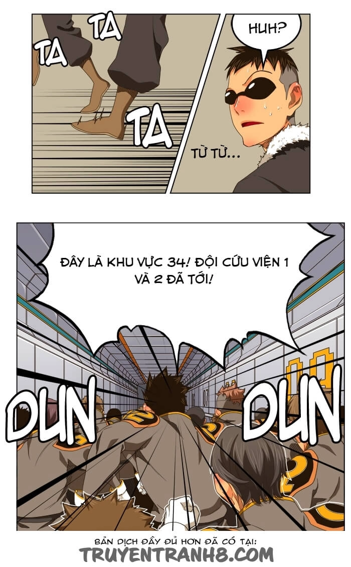 Chúa Tể Học Đường Chapter 245 - 28