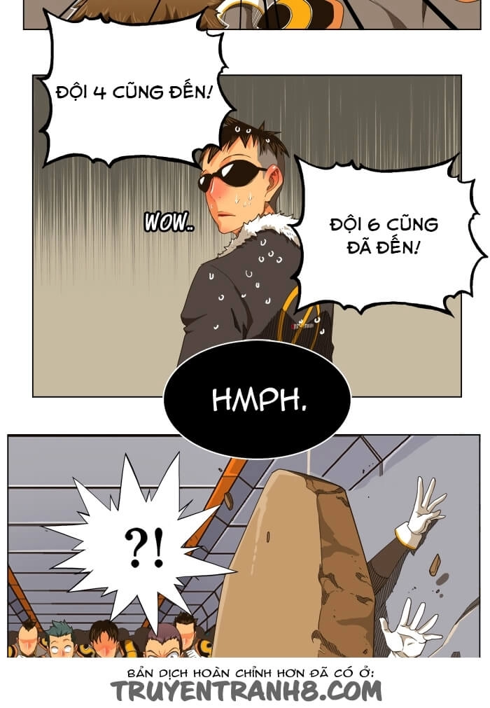 Chúa Tể Học Đường Chapter 245 - 29