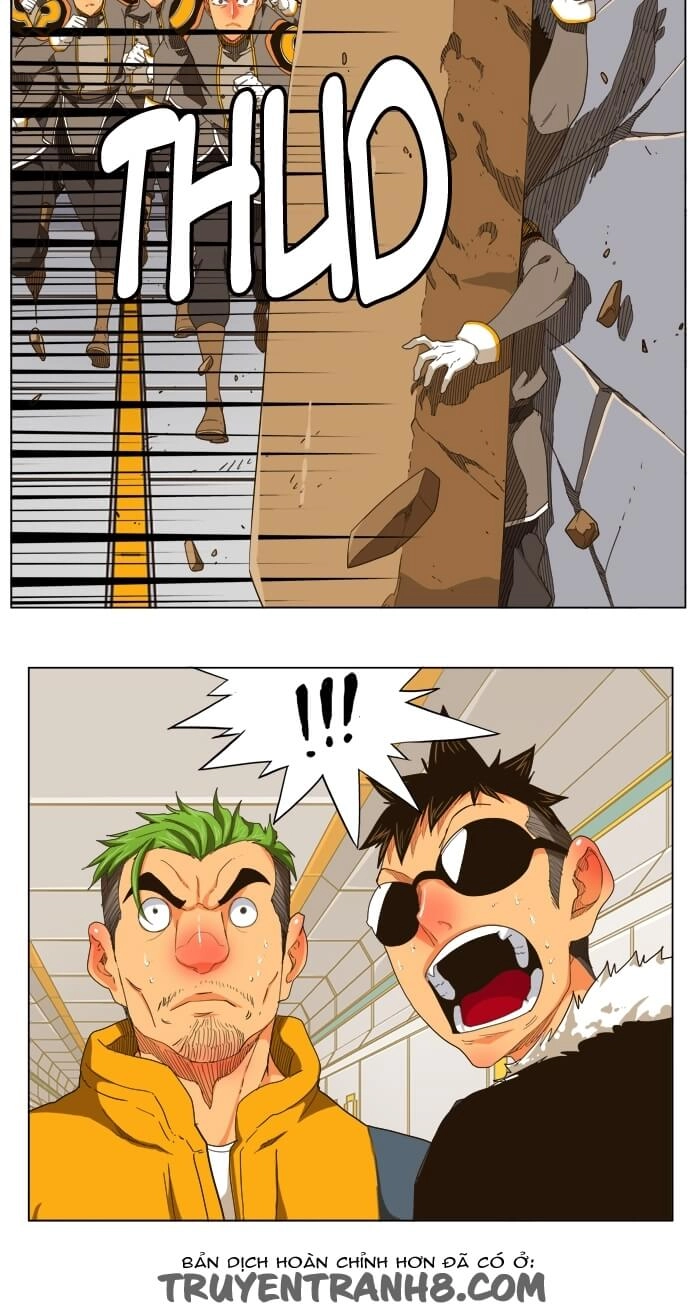 Chúa Tể Học Đường Chapter 245 - 30