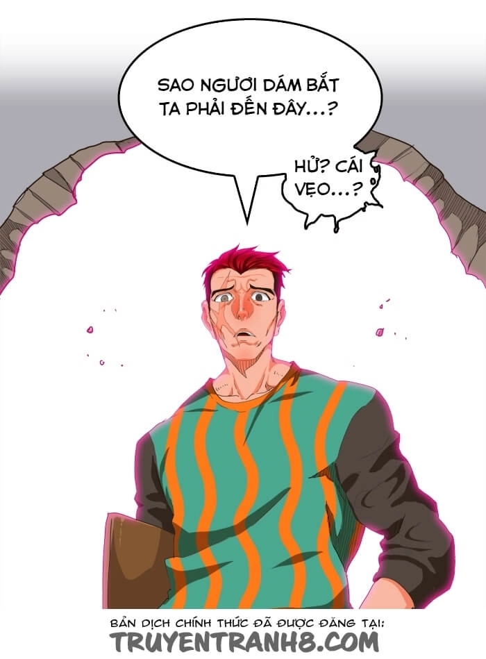 Chúa Tể Học Đường Chapter 245 - 32