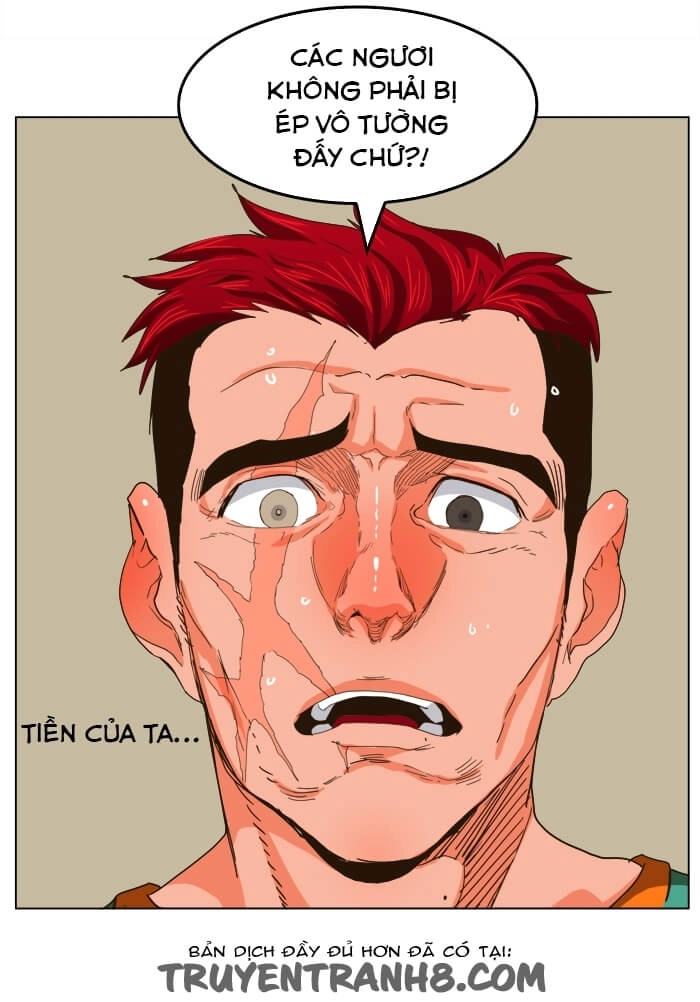 Chúa Tể Học Đường Chapter 245 - 34