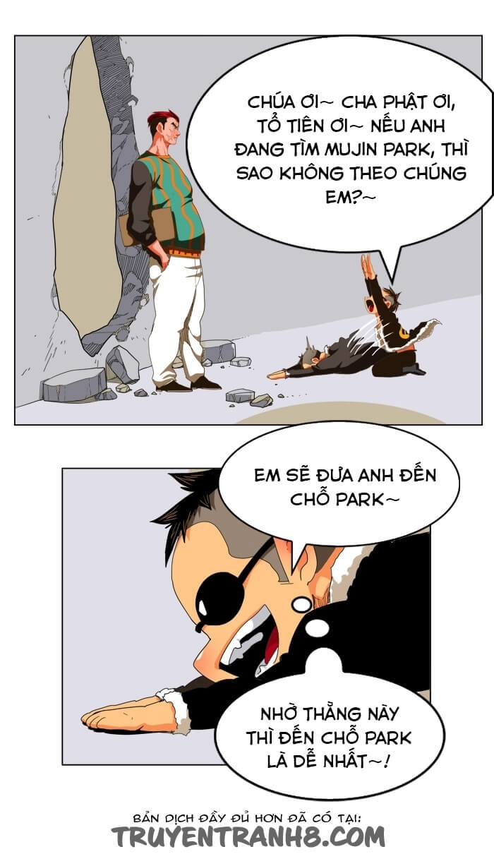 Chúa Tể Học Đường Chapter 245 - 35