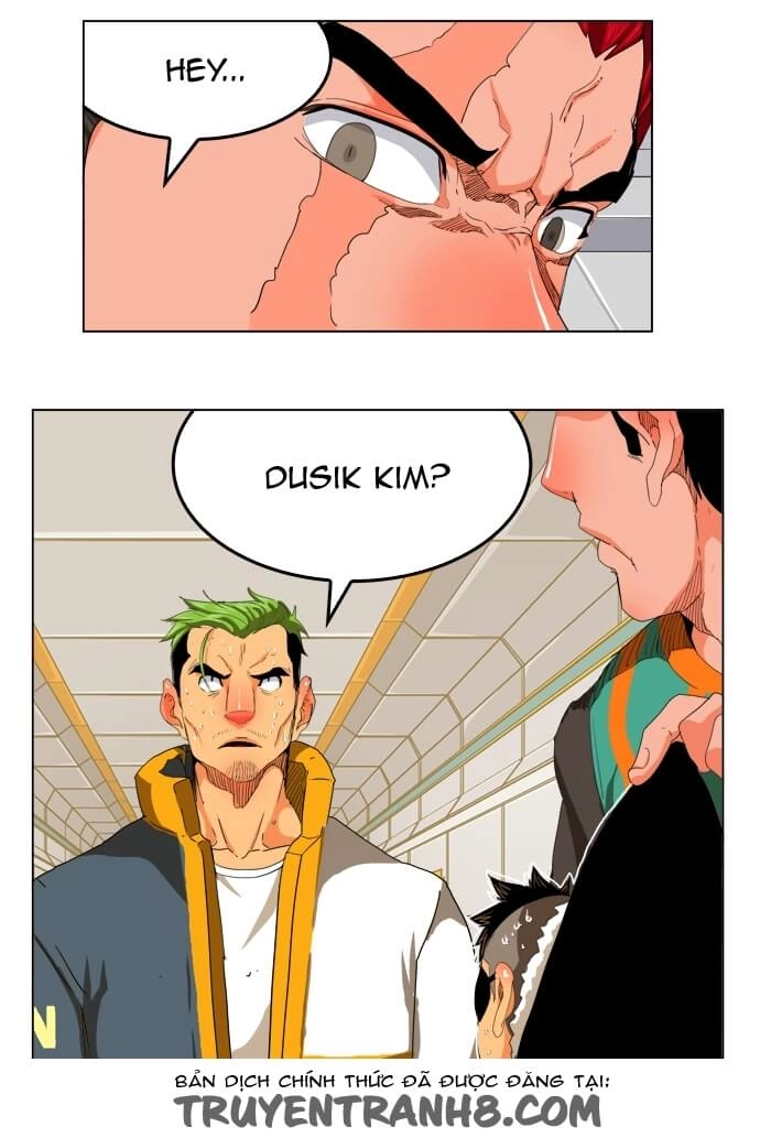 Chúa Tể Học Đường Chapter 245 - 37