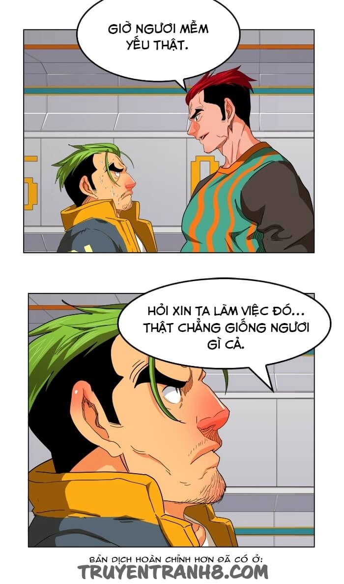 Chúa Tể Học Đường Chapter 245 - 42