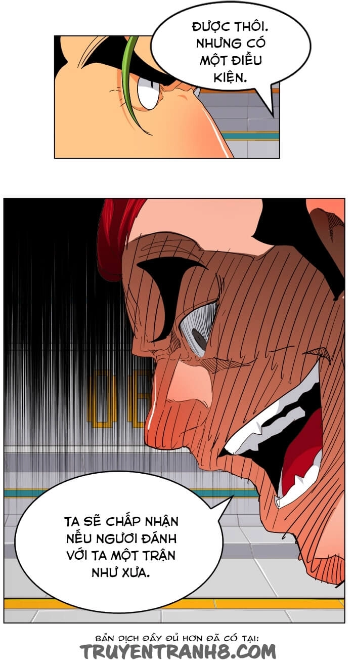 Chúa Tể Học Đường Chapter 245 - 43