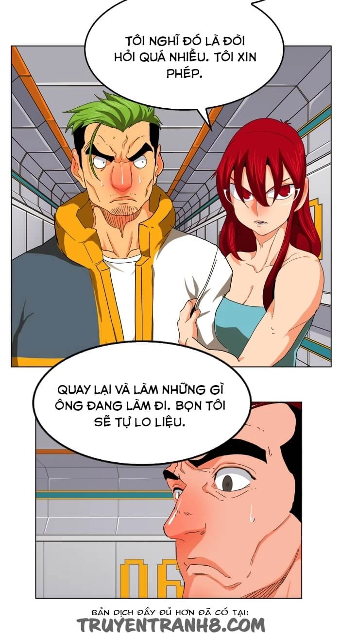 Chúa Tể Học Đường Chapter 245 - 46