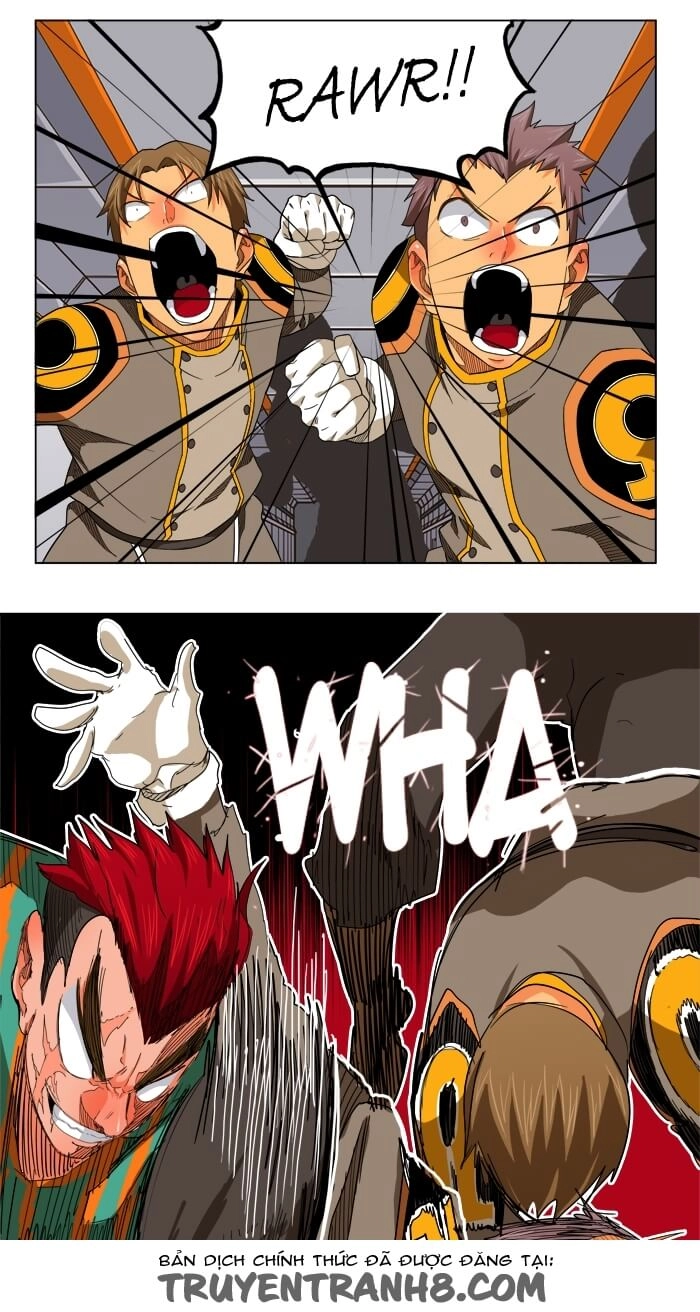 Chúa Tể Học Đường Chapter 245 - 49