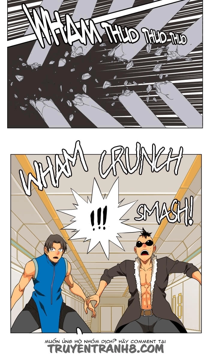 Chúa Tể Học Đường Chapter 245 - 51