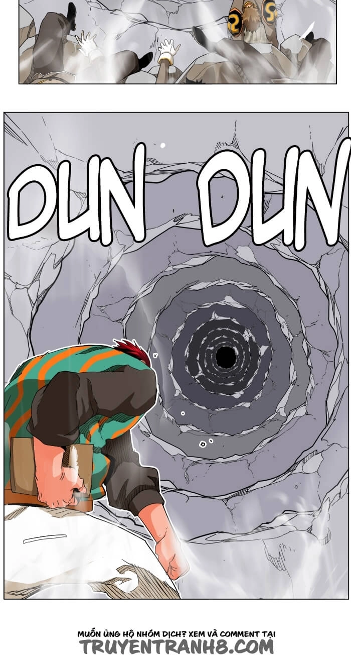 Chúa Tể Học Đường Chapter 245 - 53