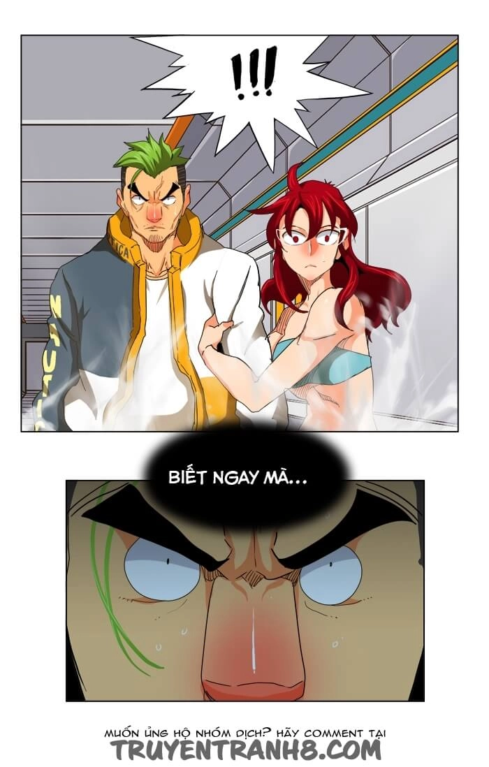 Chúa Tể Học Đường Chapter 245 - 54