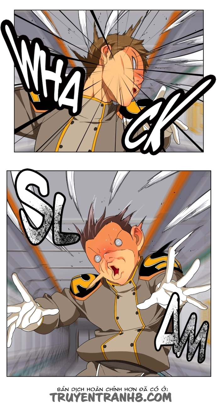 Chúa Tể Học Đường Chapter 246 - 2