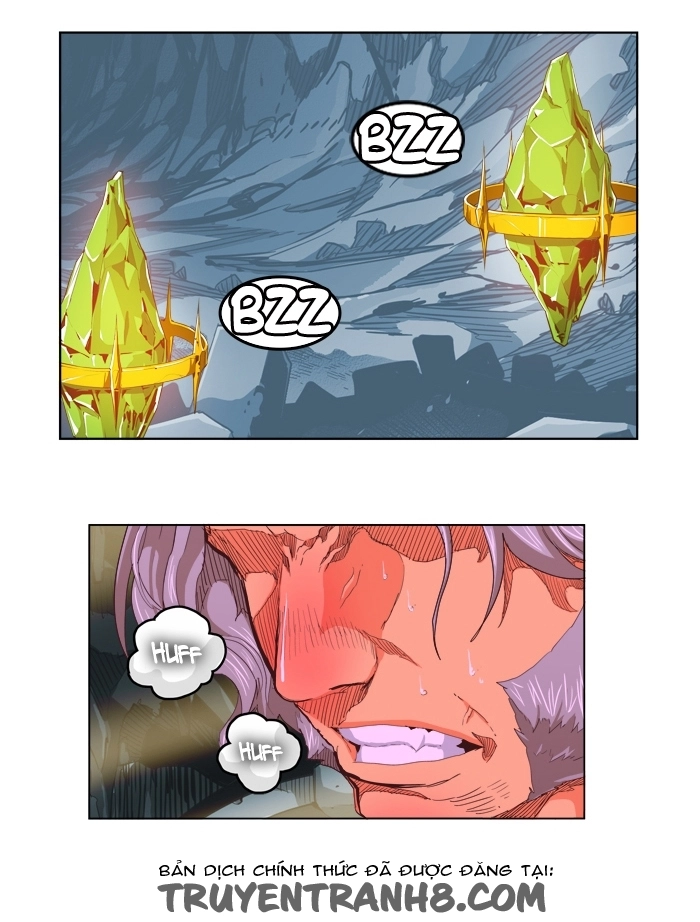 Chúa Tể Học Đường Chapter 246 - 7