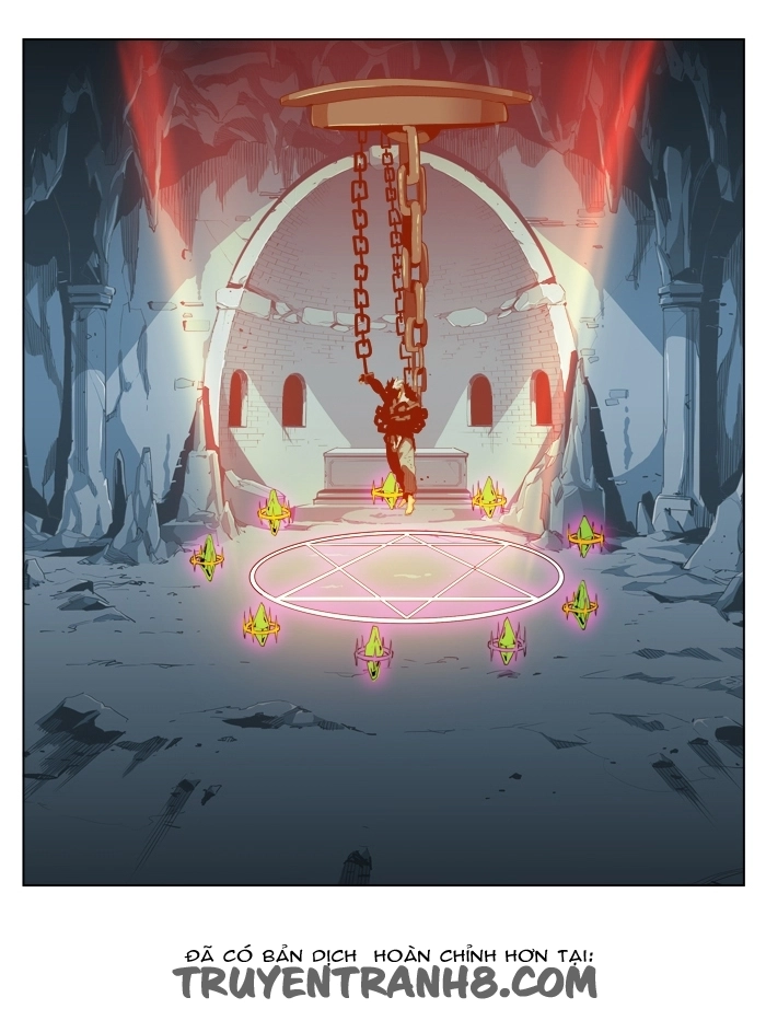 Chúa Tể Học Đường Chapter 246 - 9