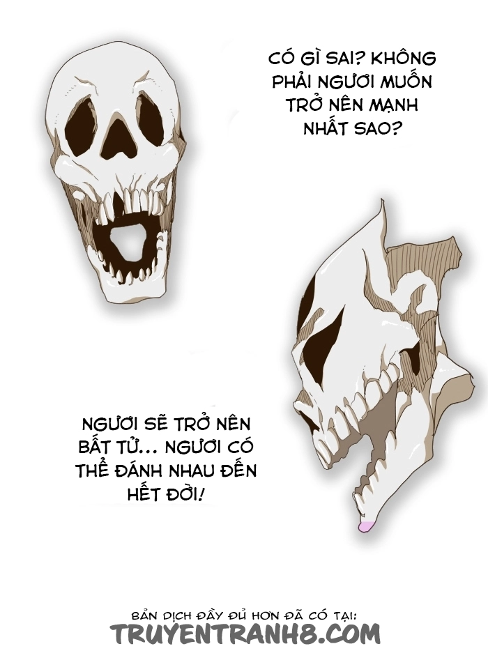 Chúa Tể Học Đường Chapter 246 - 11