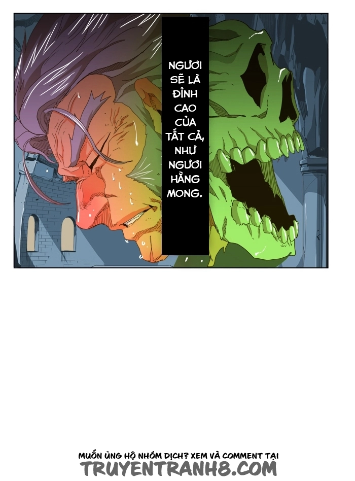 Chúa Tể Học Đường Chapter 246 - 12