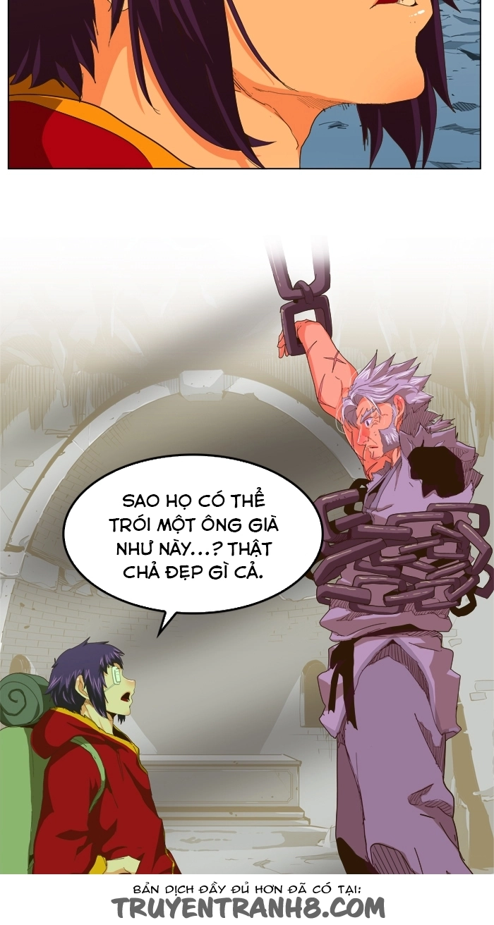 Chúa Tể Học Đường Chapter 246 - 15