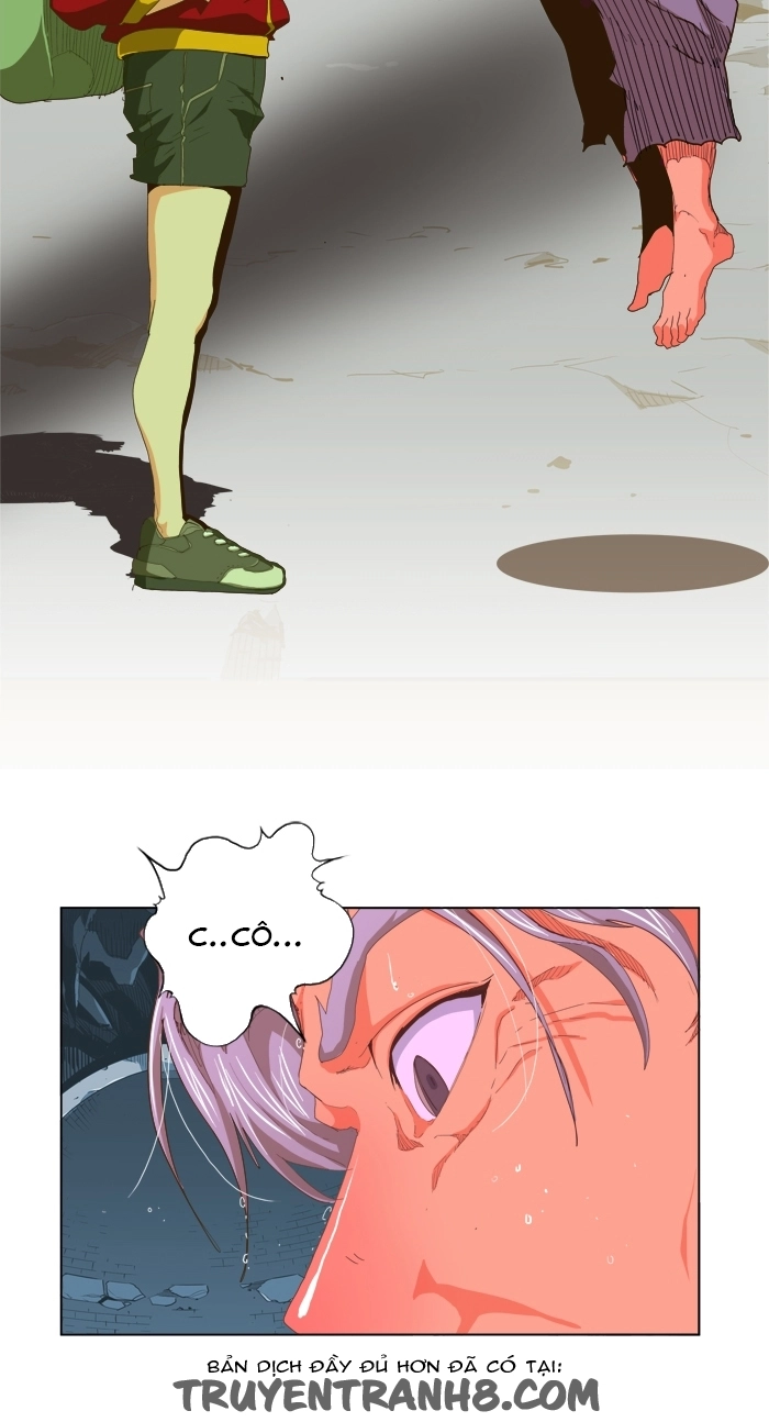 Chúa Tể Học Đường Chapter 246 - 16