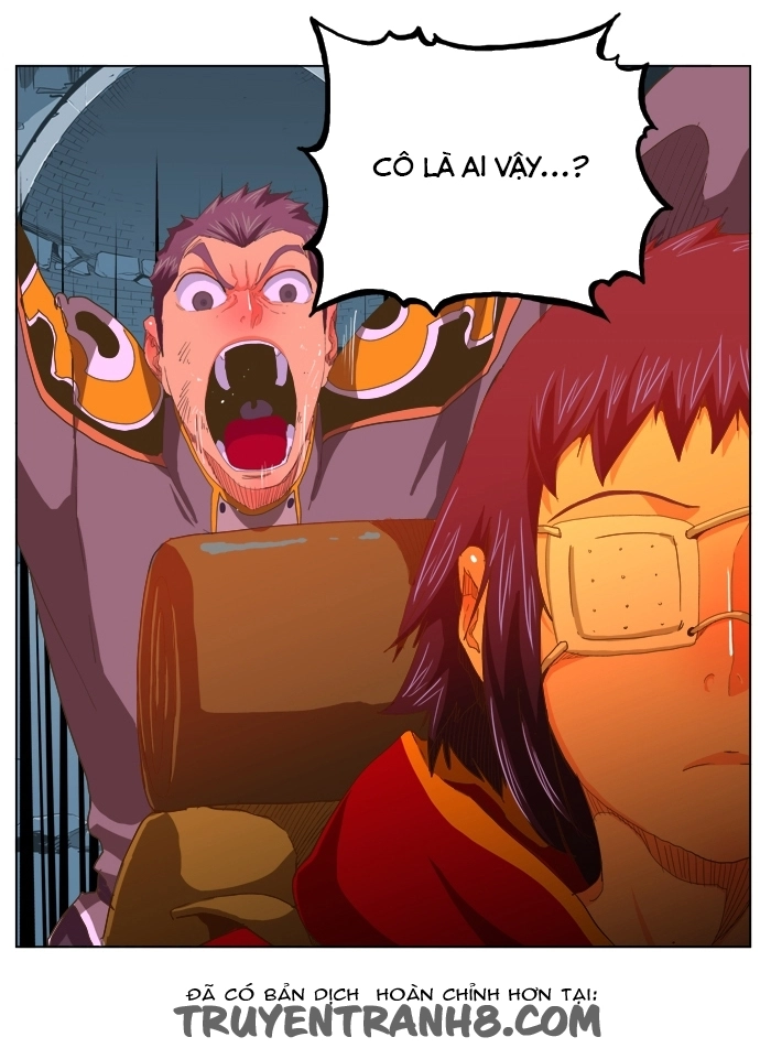 Chúa Tể Học Đường Chapter 246 - 17