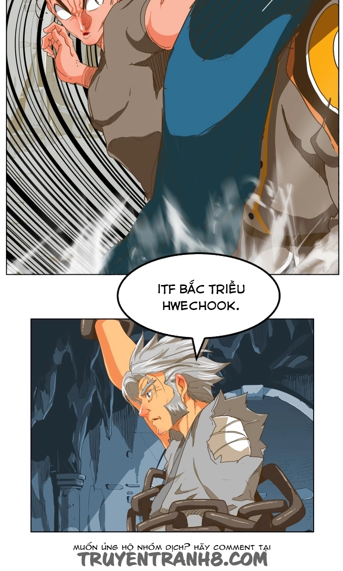 Chúa Tể Học Đường Chapter 246 - 20