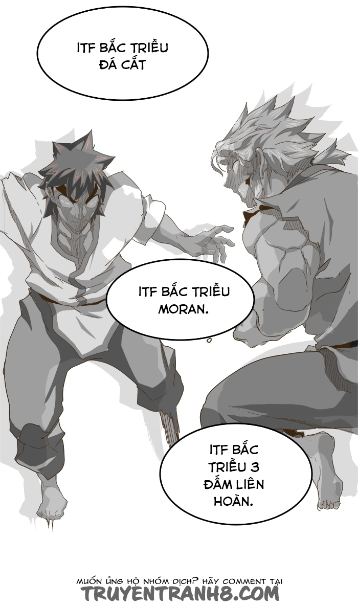 Chúa Tể Học Đường Chapter 246 - 21