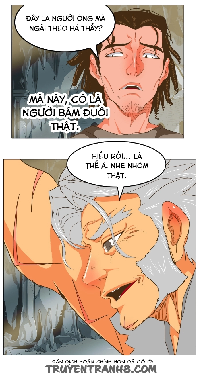 Chúa Tể Học Đường Chapter 246 - 23