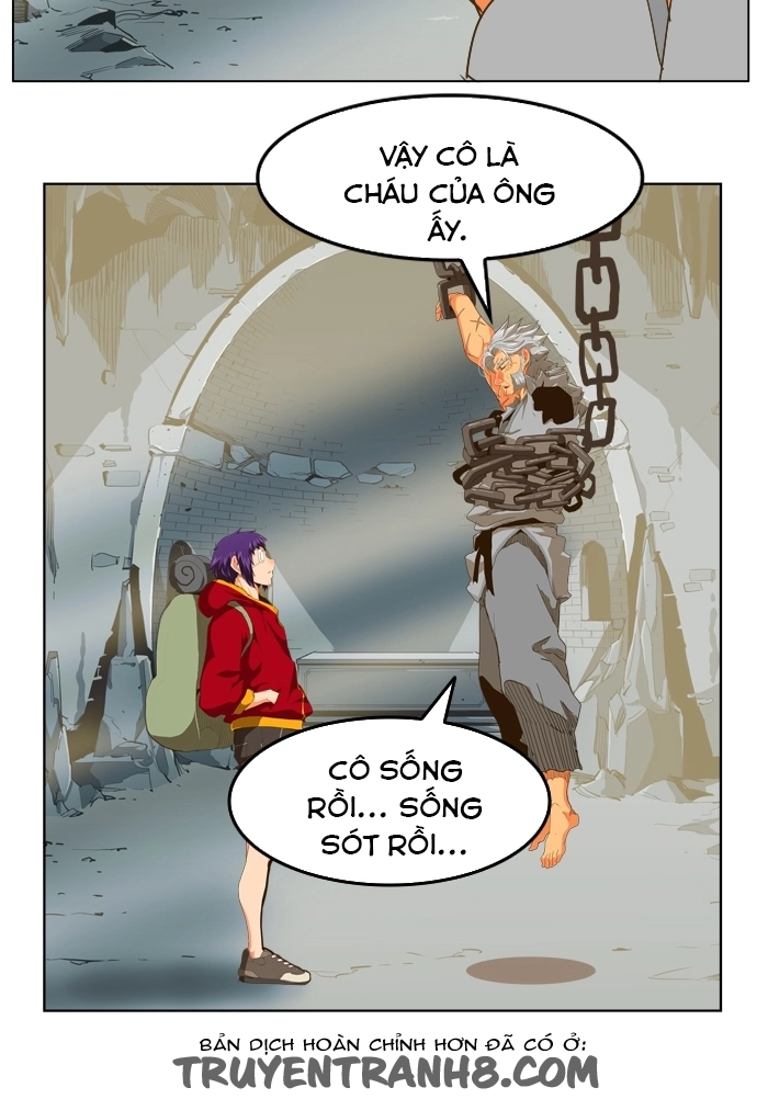 Chúa Tể Học Đường Chapter 246 - 24