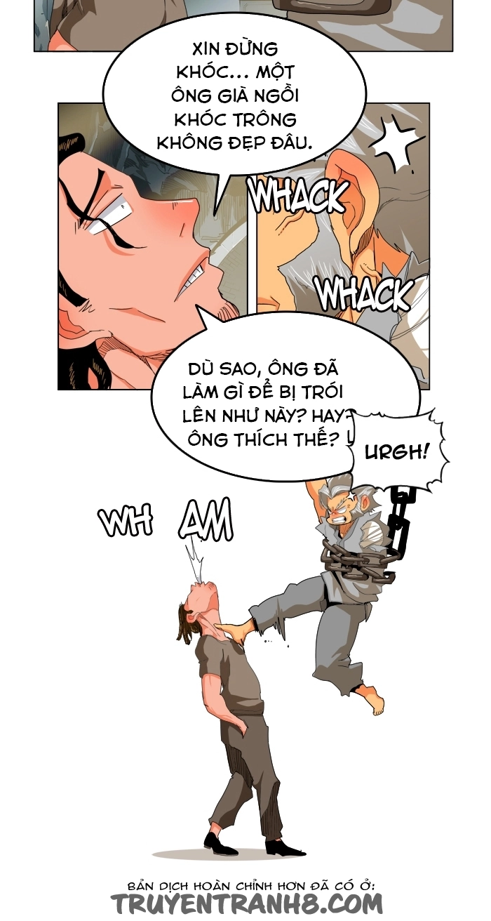 Chúa Tể Học Đường Chapter 246 - 28