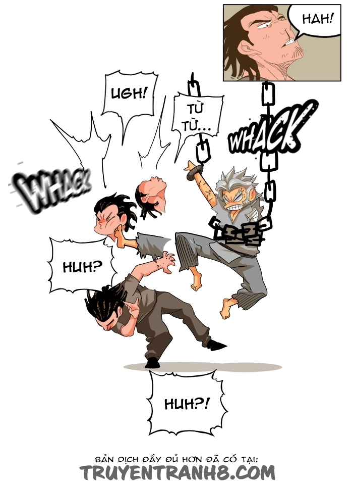 Chúa Tể Học Đường Chapter 246 - 29