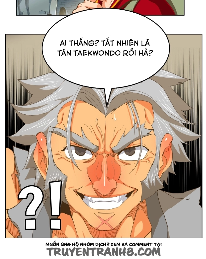 Chúa Tể Học Đường Chapter 246 - 34