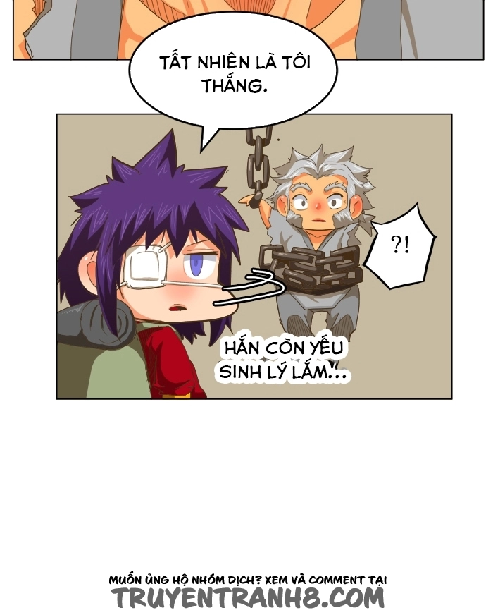 Chúa Tể Học Đường Chapter 246 - 35